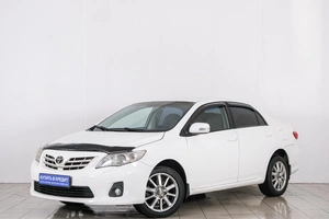 Седан Toyota Corolla 2010 года, 899000 рублей, Красноярск