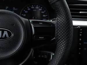 Седан Kia Rio 2019 года, 1398000 рублей, Ставрополь