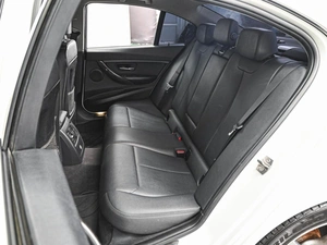 Седан BMW 3 серия 2012 года, 1719000 рублей, Ставрополь