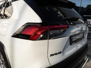 Внедорожник Toyota RAV4 2019 года, 2949000 рублей, Волгоград