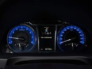 Седан Toyota Camry 2017 года, 3675000 рублей, Краснодар