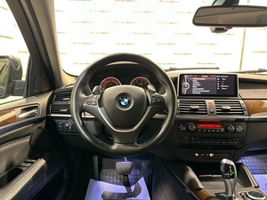 Внедорожник BMW X6 2011 года, 1890000 рублей, Красноярск