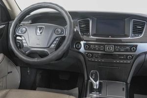 Седан Hyundai Equus 2013 года, 1669000 рублей, Кемерово