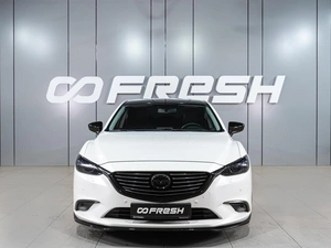 Седан Mazda 6 2015 года, 2099000 рублей, Воронеж