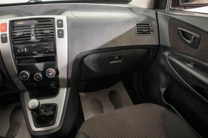 Внедорожник Hyundai Tucson 2007 года, 799000 рублей, Барнаул