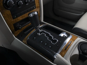 Внедорожник Jeep Grand Cherokee 2008 года, 1180000 рублей, Омск