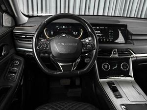 Внедорожник EXEED TXL 2023 года, 2440000 рублей, Ставрополь