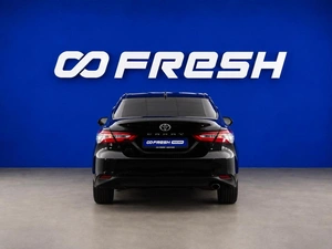 Седан Toyota Camry 2019 года, 2598444 рублей, Москва