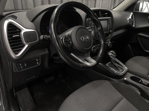 Внедорожник Kia Soul 2019 года, 1899000 рублей, Красноярск