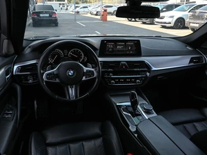 Седан BMW 5 серия 2018 года, 3829000 рублей, Волгоград