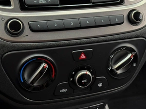 Седан Hyundai Solaris 2021 года, 1599000 рублей, Кропоткин