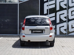 Хетчбэк ВАЗ (LADA) Kalina 2009 года, 340000 рублей, Краснодар