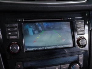 Внедорожник Nissan Qashqai 2014 года, 1549000 рублей, Воронеж