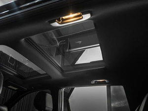 Внедорожник Mercedes-benz GLS-класс 2017 года, 4299000 рублей, Тюмень