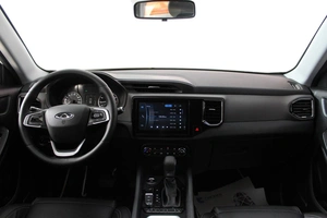 Внедорожник Chery Tiggo 4 2021 года, 1390000 рублей, Смоленск