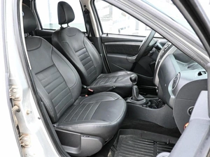 Внедорожник Renault Duster 2016 года, 1050000 рублей, Волгоград