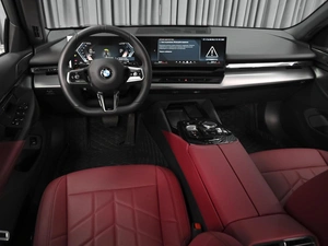 Седан BMW 5 серия 2025 года, 7261000 рублей, Ставрополь