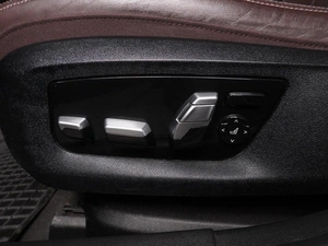 Седан BMW 5 серия 2017 года, 3599000 рублей, Минеральные Воды