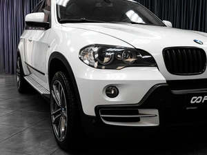 Внедорожник BMW X5 2007 года, 1769000 рублей, Тюмень