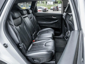 Внедорожник Hyundai Santa Fe 2018 года, 2867500 рублей, Ставрополь