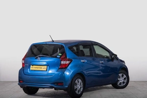 Хетчбэк Nissan Note 2020 года, 1269000 рублей, Томск