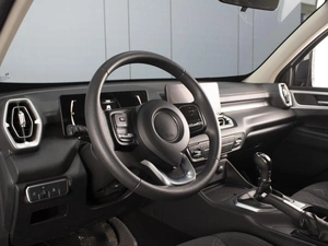 Пикап Great Wall Poer King Kong 2023 года, 2570000 рублей, Омск