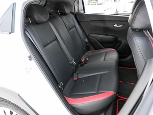 Хетчбэк Kia Rio X-Line 2020 года, 1459000 рублей, Волгоград