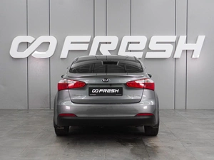 Седан Kia Cerato 2014 года, 1249000 рублей, Воронеж