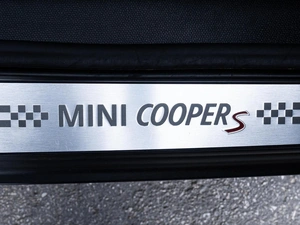 Внедорожник MINI Cooper S Countryman 2015 года, 1799000 рублей, Нижний Новгород