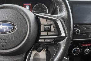 Внедорожник Subaru Forester 2018 года, 2799000 рублей, Барнаул