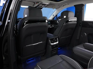 Внедорожник Hongqi E-HS9 2021 года, 4999046 рублей, Москва