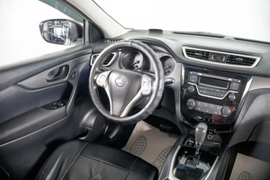 Внедорожник Nissan Qashqai 2018 года, 1719000 рублей, Пермь