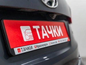 Внедорожник Hyundai Santa Fe 2013 года, 1701000 рублей, Красноярск