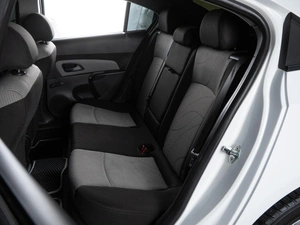 Седан Chevrolet Cruze 2014 года, 785000 рублей, Волгоград