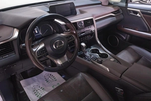 Внедорожник Lexus RX 2017 года, 3899000 рублей, Томск