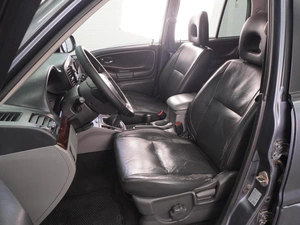 Внедорожник Suzuki Grand Vitara 2004 года, 499000 рублей, Воронеж