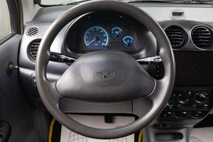 Хетчбэк Daewoo Matiz 2007 года, 319000 рублей, Оренбург