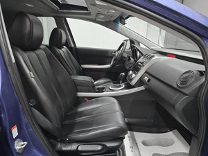 Внедорожник Mazda CX-7 2007 года, 850000 рублей, Красноярск