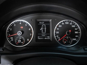 Внедорожник Volkswagen Tiguan 2014 года, 1099000 рублей, Ставрополь