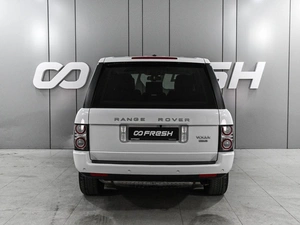 Внедорожник Land Rover Range Rover 2012 года, 2599000 рублей, Аксай