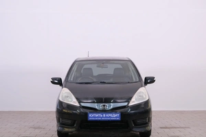 Универсал Honda Fit Shuttle 2012 года, 889000 рублей, Омск