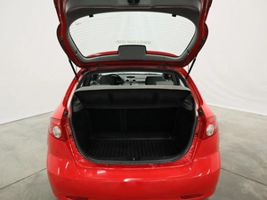 Хэтчбек Chevrolet Lacetti 2010 года, 690000 рублей, Курск