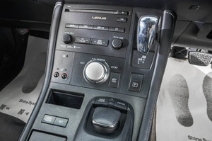 Хетчбэк Lexus CT 2011 года, 1379000 рублей, Барнаул