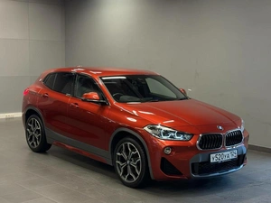Внедорожник BMW X2 2018 года, 2197000 рублей, Красноярск