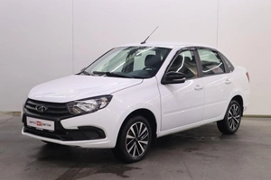 Седан ВАЗ (LADA) Granta 2024 года, 980000 рублей, Брянск