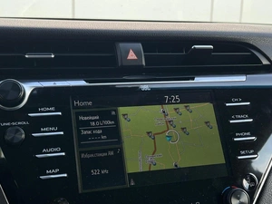 Седан Toyota Camry 2018 года, 2589000 рублей, Ижевск