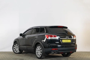 Внедорожник Mazda CX-9 2008 года, 1079000 рублей, Тюмень