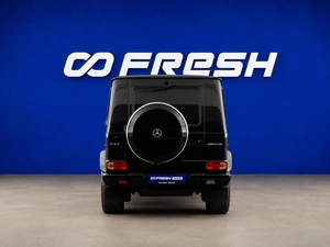 Внедорожник Mercedes-benz G-класс AMG 2014 года, 5719999 рублей, Москва