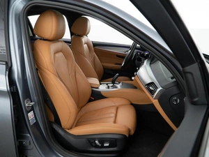 Седан BMW 5 серия 2018 года, 4088444 рублей, Москва