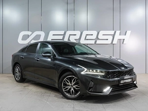 Седан Kia K5 2021 года, 2549000 рублей, Воронеж